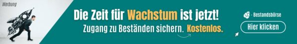 Bestandsbörse Button