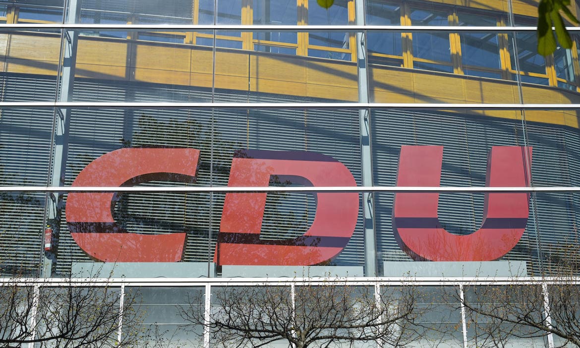 CDU fordert Standardvorsorgeprodukt ohne Abschlusskosten