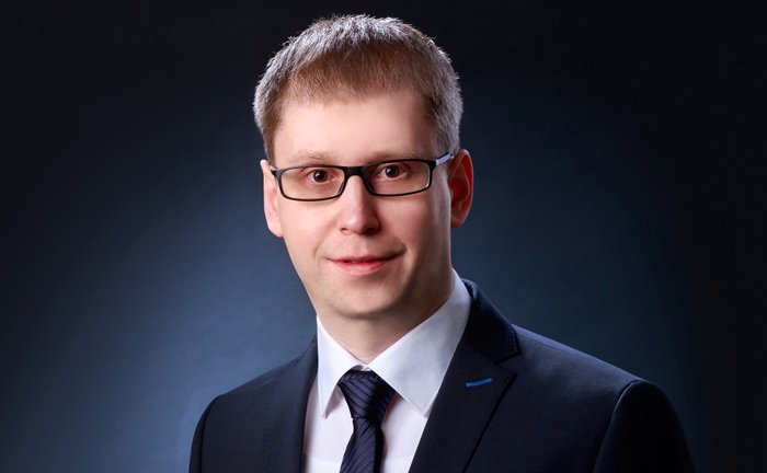 Interrisk holt neuen Marketingchef