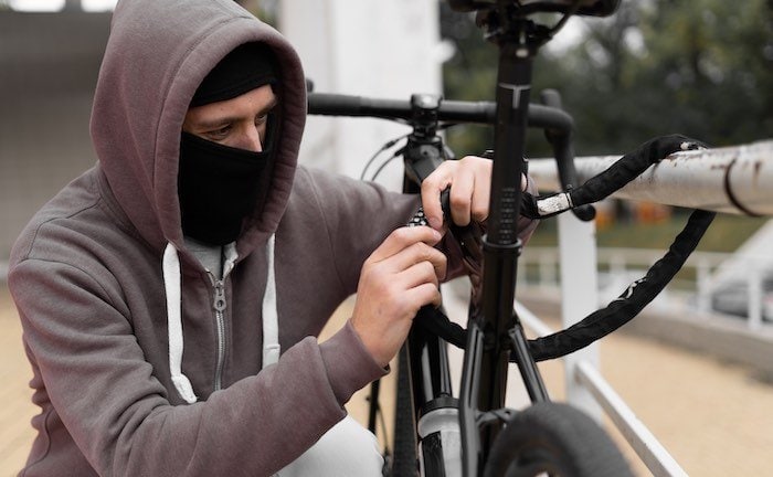 Versicherer zahlen so viel für gestohlene Fahrräder wie noch nie