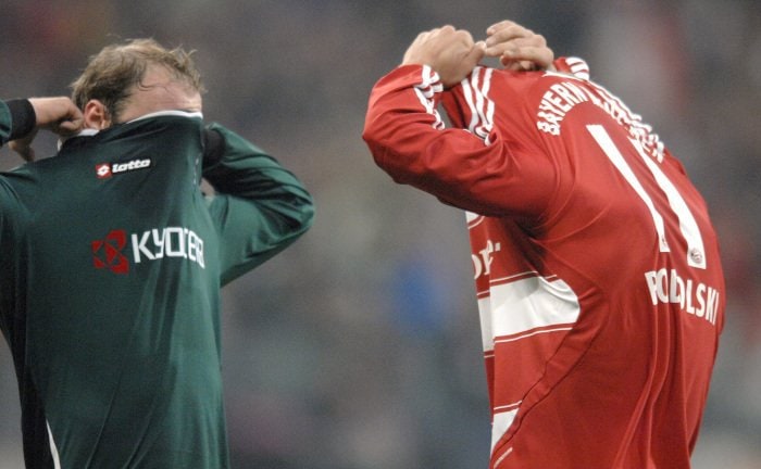 Was bei einem Fondswechsel zu beachten ist