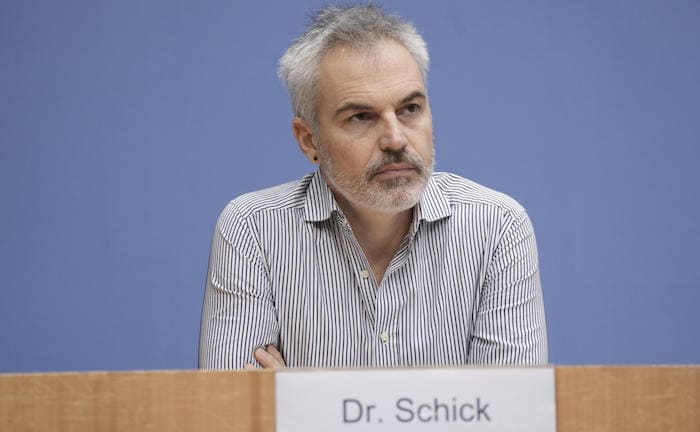 „Es wäre ein Segen – aber leider auch ein Wunder“