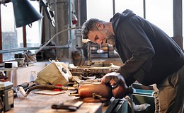 Warum eine Betriebsausfallversicherung für Handwerker so wichtig ist 