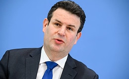 Bundeskabinett beschließt höhere Renten