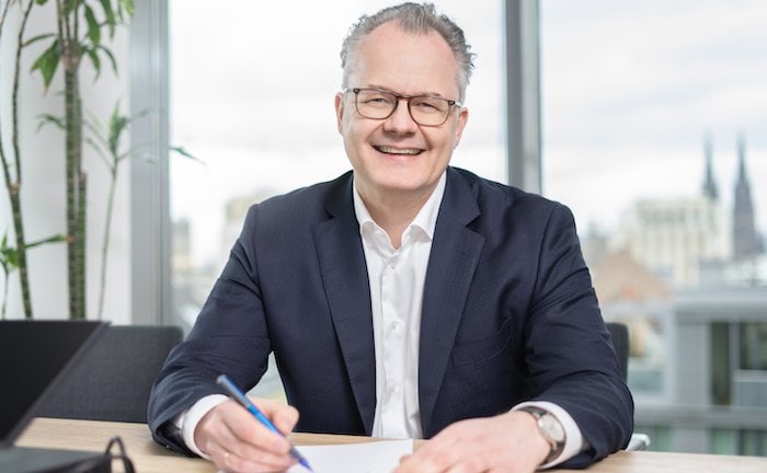 „Ältere Kunden erhalten rund 30 Prozent mehr garantierte Einstiegsrente“