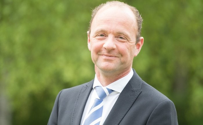 Uelzener schließt sich Klimaschutzverein IKV an