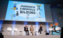 Wo die Lücken im Finanzwissen am größten sind