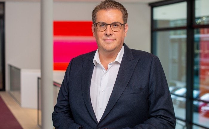 Neodigital bekommt neuen Generalbevollmächtigten für den Vertrieb