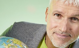 Für Makler Klaus Hermann geht’s nach Malawi