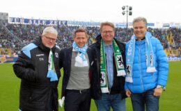 Bayerische hält Münchner Löwen die Treue – und fordert mehr Ruhe ein 