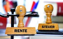 Wer 2023 in Rente geht, sollte dies zur Steuererklärung wissen