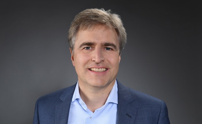 Rupprecht wird neuer Helvetia-Chef