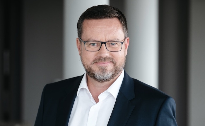 Peter Schwark verlässt den GDV