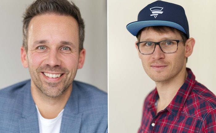 „Meine Zielgruppe muss mich und meine Dienstleistung kennen“