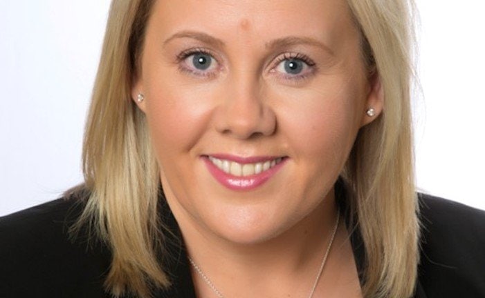 Susan Gibson wird neue Chefin von Canada Life Europe