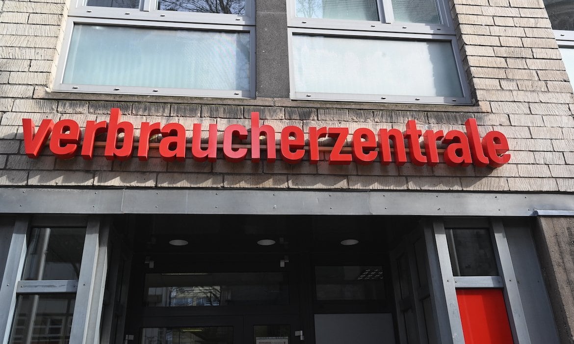 Verbraucherzentrale stützt Forderung nach Provisionsverbot auf neue Studie