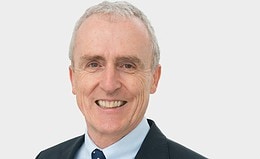 Hans-Jörg Mauthe wird Chef von Allianz Commercial in Deutschland