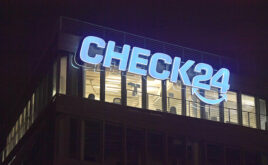 Bitkom vergisst Check24 als Makler auszuweisen