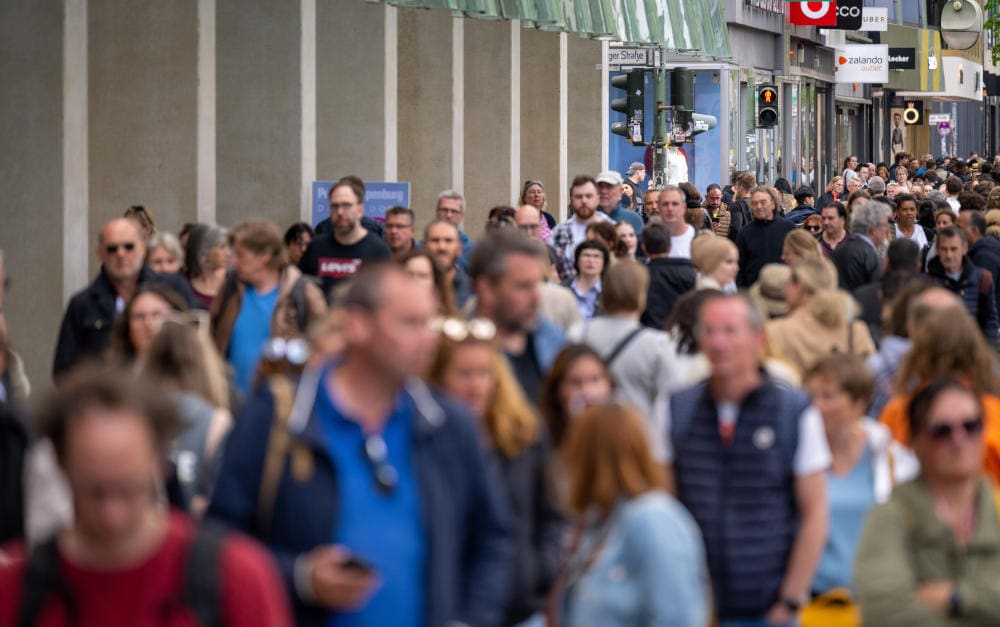 Was die Deutschen von guter Altersvorsorge erwarten