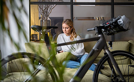 Fast jedes dritte E-Bike ist nicht versichert