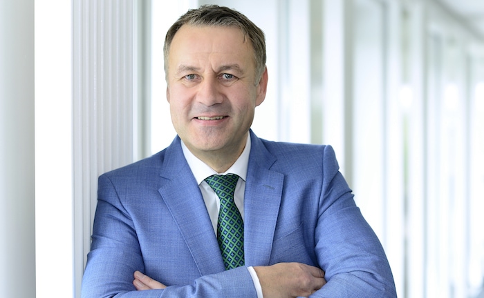 Hanse-Merkur steigt zum Eigenkapital-Milliardär auf