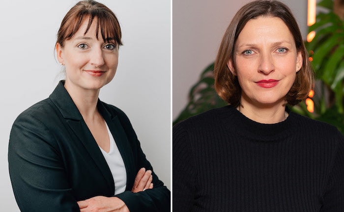 Softfair und Ascore Analyse bekommen neue Geschäftsführerinnen