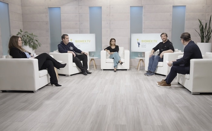 Morgen startet die Premiere der fünften Folge von Biomex.TV