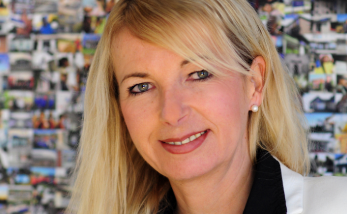 „Ein Gender Gap von 40 Prozent heißt 40 Prozent weniger Zukunft für Frauen“