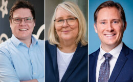 Hören Sie jetzt Folge 137 unseres Podcasts „Die Woche“