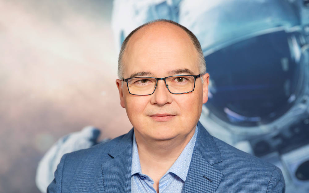 Stefan Lemke steigt in Signal-Iduna-Vorstand ein