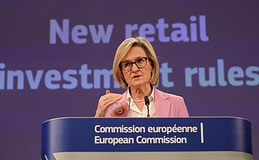 EU-Kommission legt Kleinanlegerstrategie vor – BVK sieht noch „Baustellen“ 