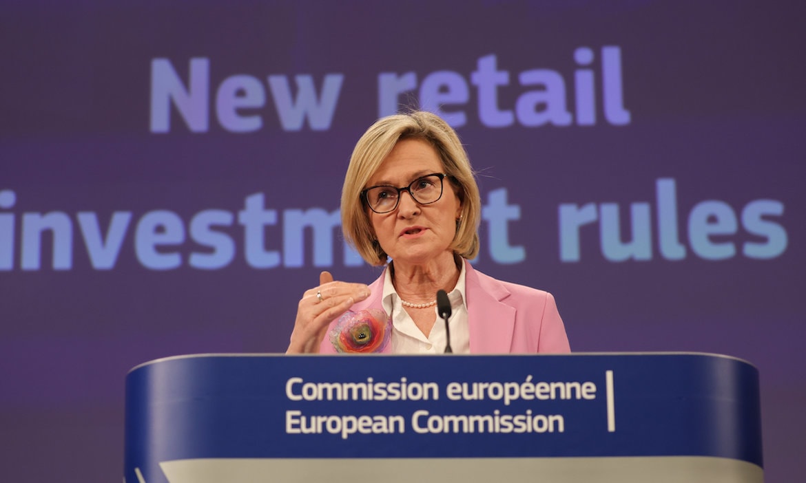 EU-Kommission legt Kleinanlegerstrategie vor – BVK sieht noch „Baustellen“