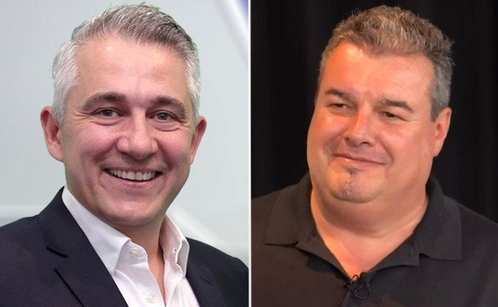 Vertriebsforum 2023: Gebündelte Informationen an einem Ort