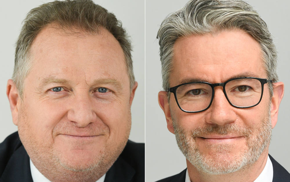 Neues Vorstandsmitglied bei Verti Versicherung