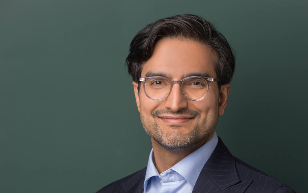 Nasir wird Chef des Digitalversicherers Friday