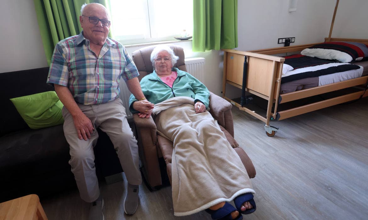 Was Pflegezusatzversicherungen wirklich kosten