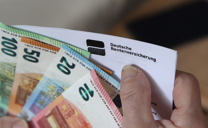 Rente mit 63 – Studie plädiert für Abschaffung 