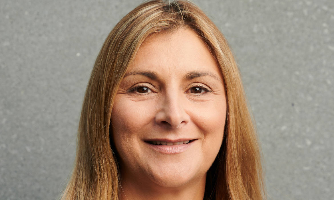 Stefanie Schlick geht zur Sparkassen-Versicherung Sachsen