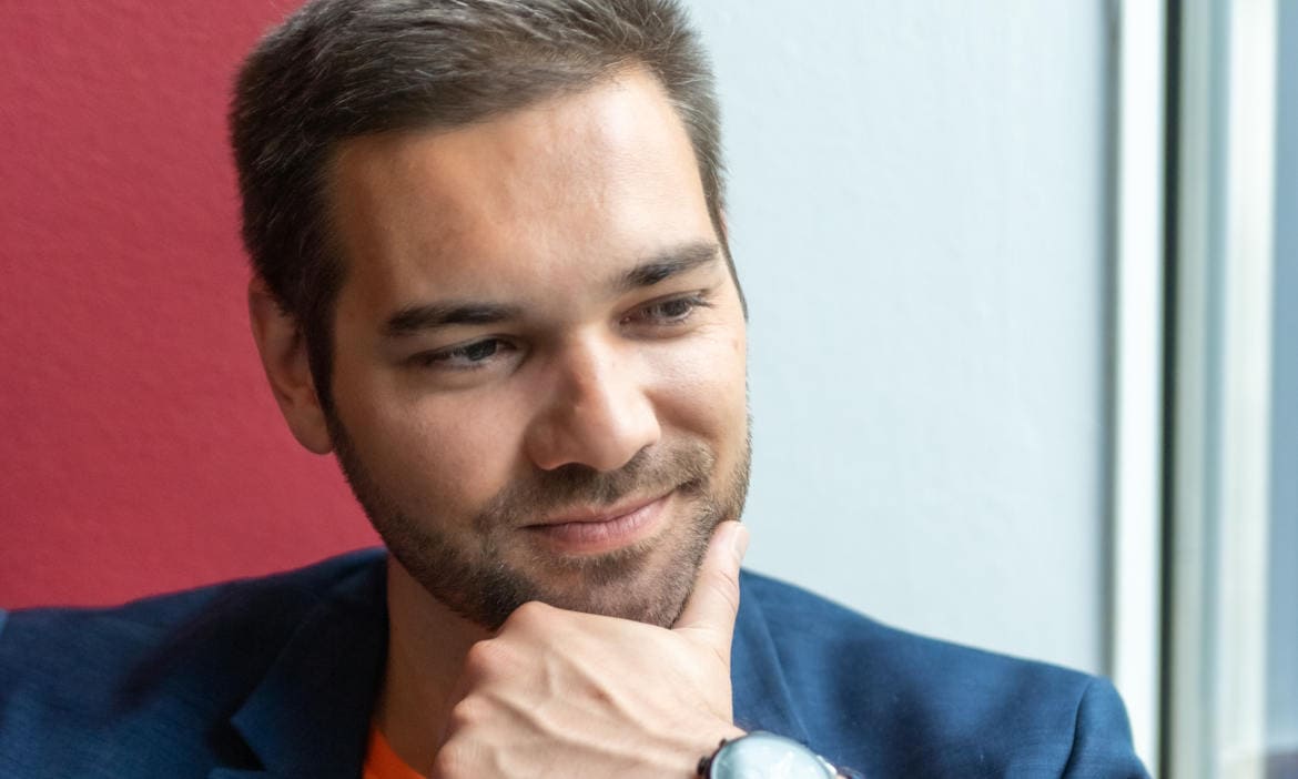 „Wir planen einen eigenen Finanzteam-26-Kunden-Cup“