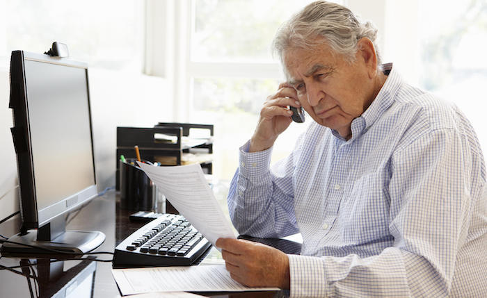 Viele Selbstständige verdrängen Cybergefahren