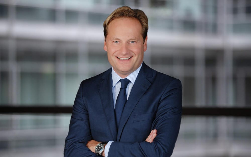 Generali Deutschland verkauft Pensionskasse