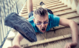 Das sind die 20 größten Anbieter von Unfallversicherungen