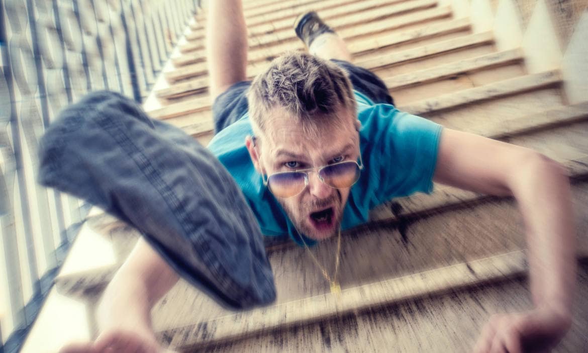 Das sind die 20 größten Anbieter von Unfallversicherungen