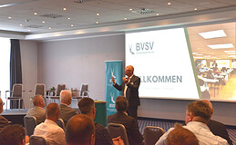 Das war der BVSV-Kompetenztag 2023 in Bildern