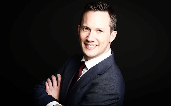 Münchener Verein mit neuem Leiter für den Online-Vertrieb