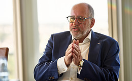 Thomas Brahm als PKV-Verbandschef bestätigt