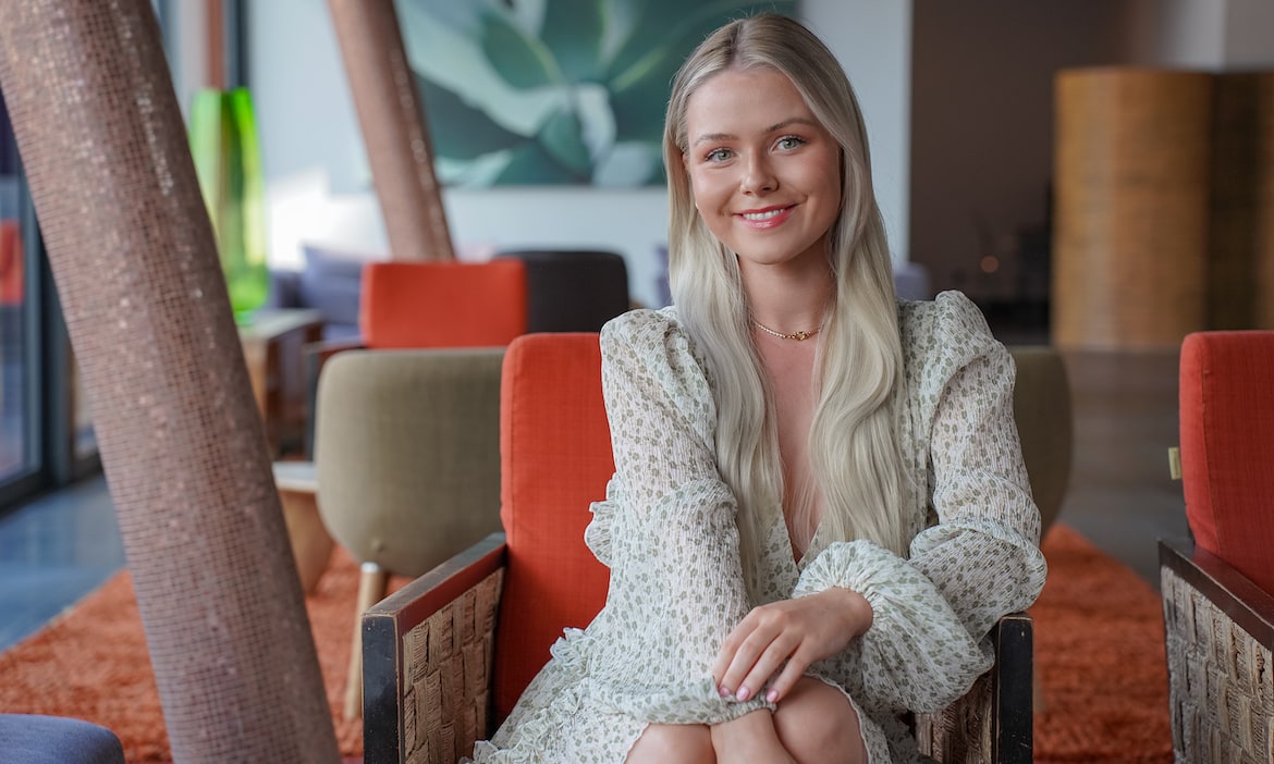 „Wir unterschätzen vor allem in jungen Jahren die Kraft des Zinseszinses“