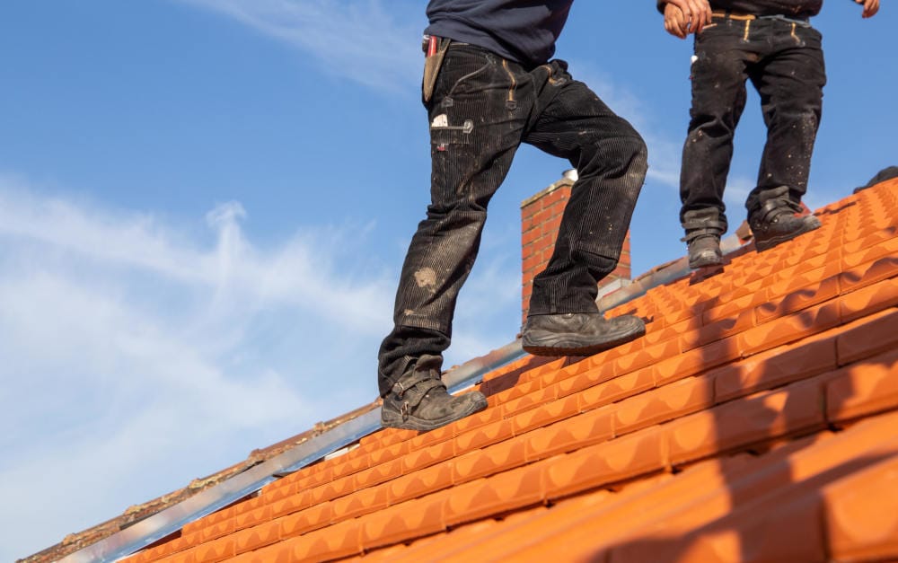 Über ein Viertel zweifelt daran durchzuhalten