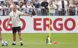 Ergo wird Sponsor der Fußball-EM 2024