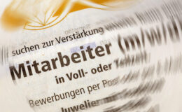 Fachkräftemangel erreicht Vermittlerbetriebe